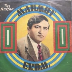 Mahmut Erdal Ben Keremden Fazla Yandım 45lik Plak