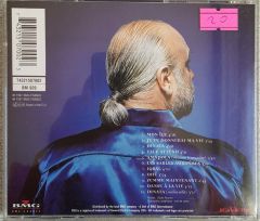 Demis Roussos Mon İle CD