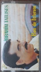 İbrahim Tatlıses Bende İsterem KASET