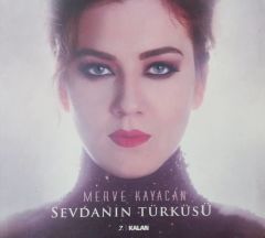 Merve Kayacan Sevdanın Türküsü CD