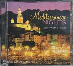 Mediterranean Nighths Vehkavaara & Piltch CD