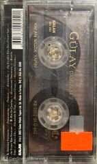Gülay Damlalar II Kaset