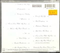 Queen A Night At The Opera CD
