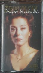 Zuhal Olcay Küçük Bir Öykü Bu Kaset