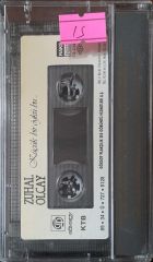 Zuhal Olcay Küçük Bir Öykü Bu Kaset