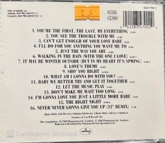 Barry White The Collection CD