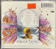 Queen Innuendo CD