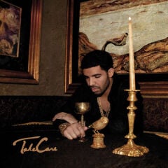 CD Drake Take Care CD
