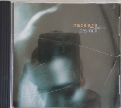Madeleine Dreamland Peyroux CD