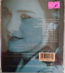 Madeleine Dreamland Peyroux CD