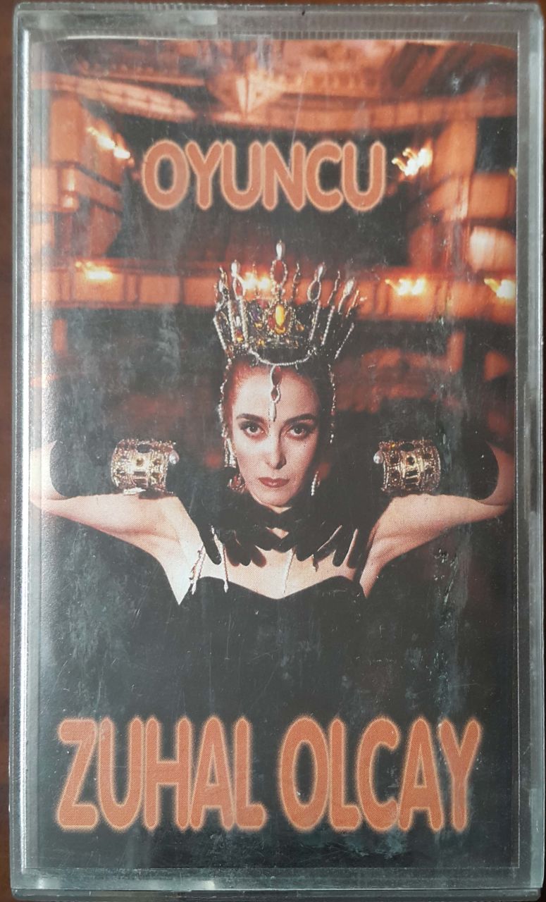 Zuhal Olcay Oyuncu Kaset