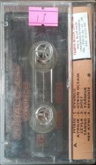 Zuhal Olcay Oyuncu Kaset