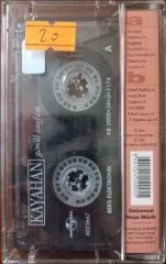 Kayahan Gönül Sayfam KASET