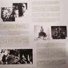 Kendrick Lamar To Pimp A Butterfly Double LP Plak