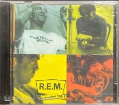 R.E.M Greatest Hits '99 Unoffical CD