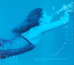 Saks Fifth Avenue CD