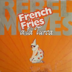 French Fries Ala Turca CD