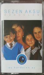 Sezen Aksu Kardelen Kaset