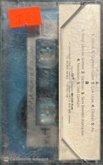 Nükhet Duru Sevda Kaset