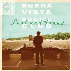 Buena Vista Social Club Lost And Found LP Plak
