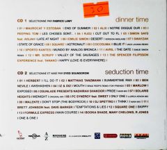 Mezzaninedel Alcazar Volume 3 CD