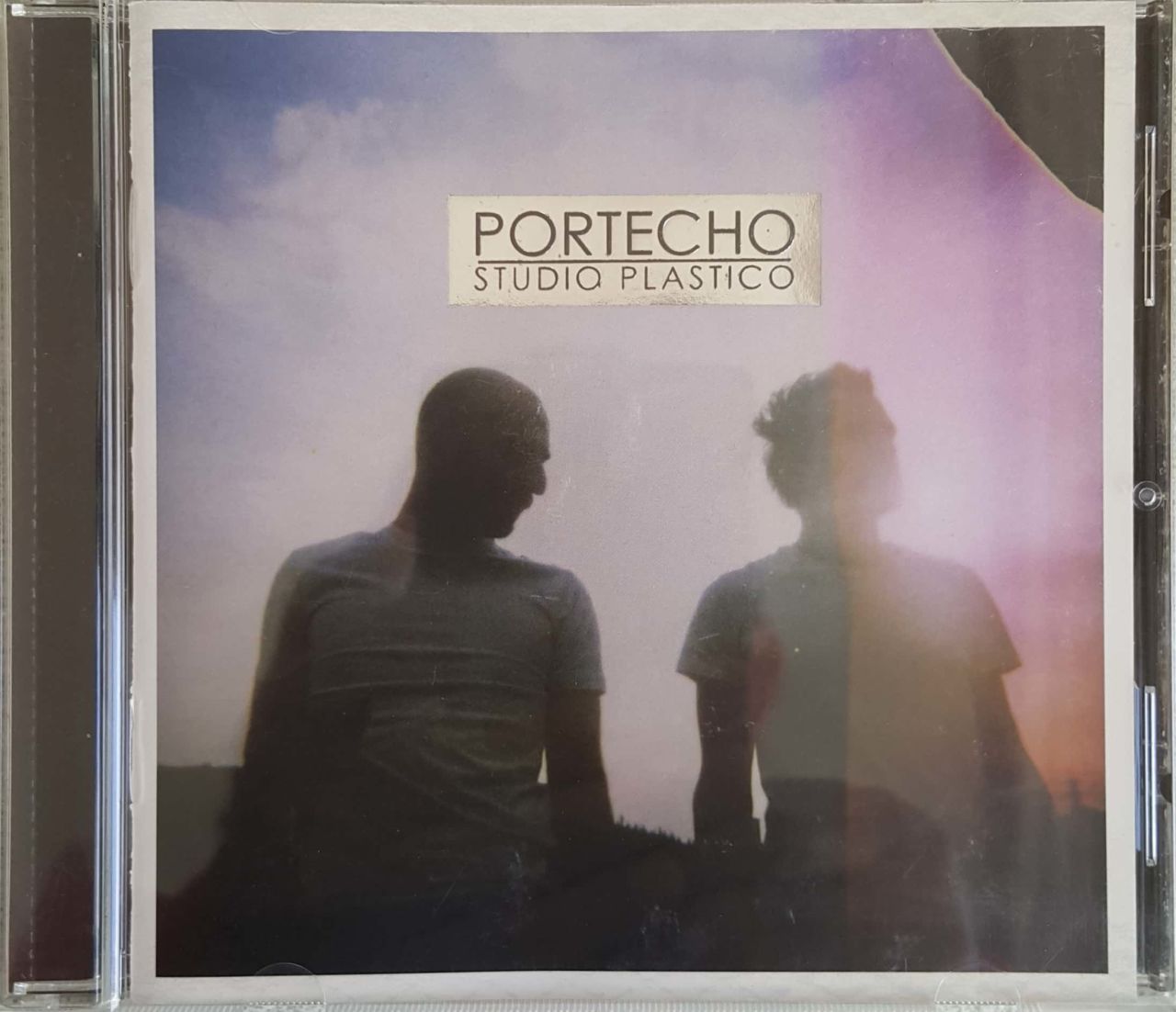 Portecho Studio Plastico CD