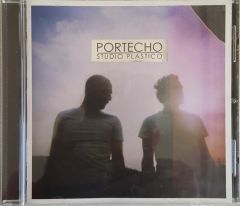 Portecho Studio Plastico CD