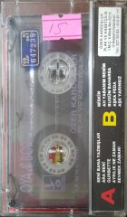 Oya & Bora Seni Bana Yazmışlar Kaset