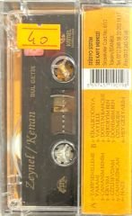 Zeynel Kenan Bul Getir Kaset
