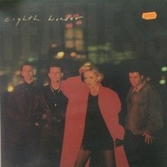 Eighth Wonder Fearless LP Plak