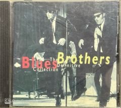 The Blues Brothers Definitive Collection Unoffical CD