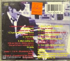 The Blues Brothers Definitive Collection Unoffical CD