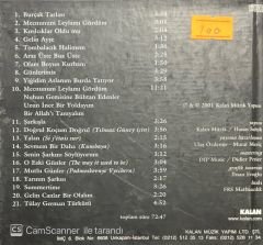 Tülay German 62-87 Burçak Tarlası CD
