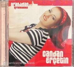 Candan Erçetin Aranjmanlar 2011 CD