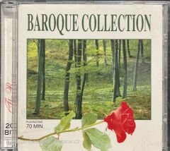 Baroque Collection Classic CD