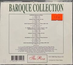 Baroque Collection Classic CD