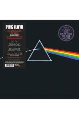 Pink Floyd The Dark Side Of The Moon LP Plak