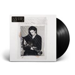 Tamino  Sahar (Includes Art Print) LP Plak