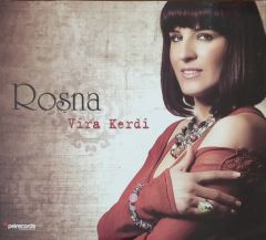 Roşan Vira Kerdi CD