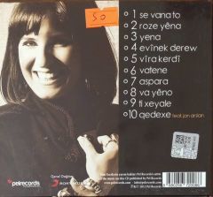 Roşan Vira Kerdi CD
