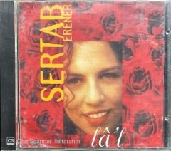 Sertab Erenen Lal Levent Yüksel Med Cezir Double CD