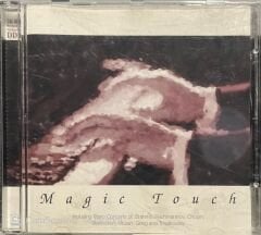 Magic Touch Classic CD