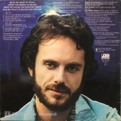 Jean-Luc Ponty Upon The Wings Of Music LP Plak