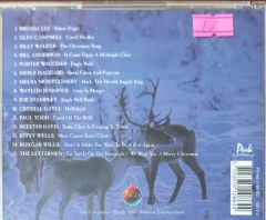 Jigle Bells A Counry Christmas Vol.3 CD