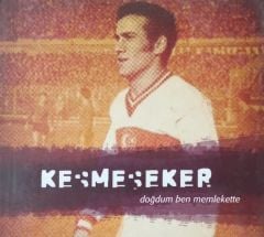 Kesmeşeker Doğdum Ben Memlekette CD