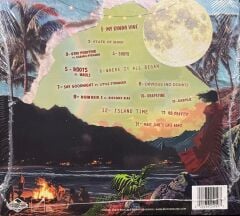 CD Iration Where It All Began CD