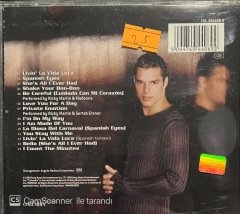 Ricky Martin Livin' La Vida Loca CD