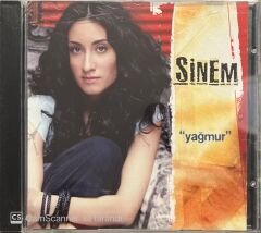 Sinem Yağmur CD