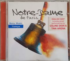 Notre Daime De Paris CD