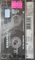 Haramiler Kar Yağıyor Bugün Ankara'ya Kaset